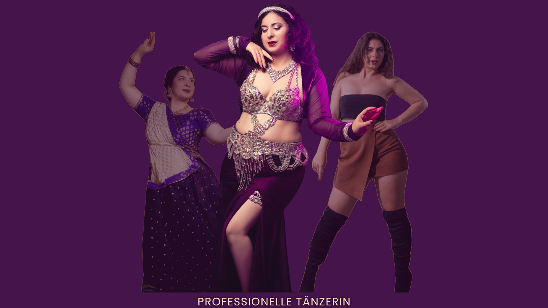Tanz Lehrerin in Berlin Bauchtanz Bellydance Oriental Dance Orientalischer Tanz Bollywood Kathak Indian Indisch Indischer Tribal Fusion Burlesque Cabaret High Heels Dance Kurs Classes Lessons Privat Einzel Unterricht buchen Studio B-Rhythm Workshop Workshops Online Probestunde Trial Learn Dancing Private Class Wo Tanzen lernen Brandenburg Potsdam Tanzschule Dance School Tanz Show Performance Events Auftritt Hochzeit Wedding Henna Junggesellenabschied Bachelor Party Restaurant Club Bar Geburtstag Birthday Überraschung Surprise